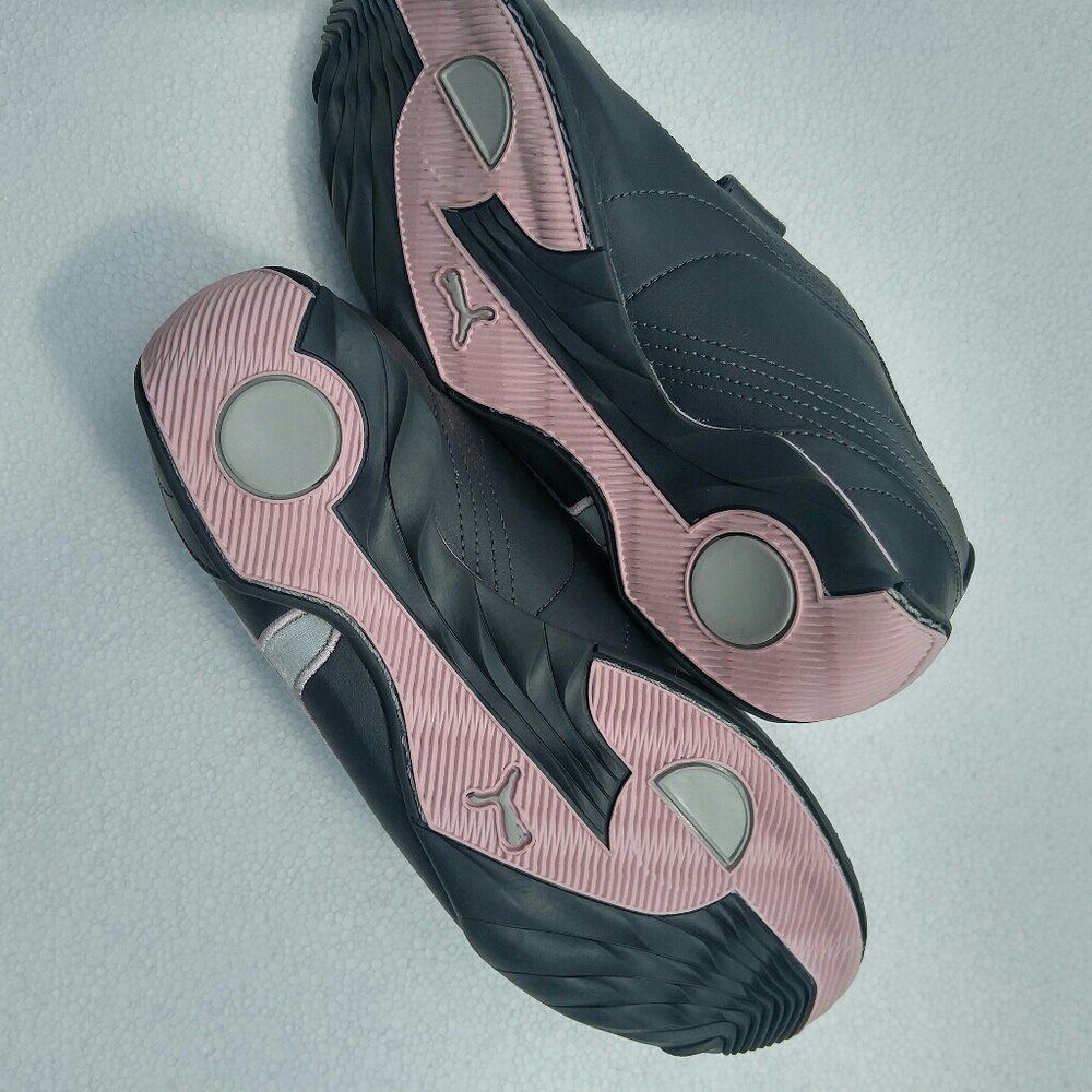 Brand New Ladies Puma athletic shoes, sz 8 - Picture 4 of 8